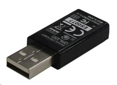Opticon Bluetooth USB dongle pro OPI-3301i a OPC-3301i.