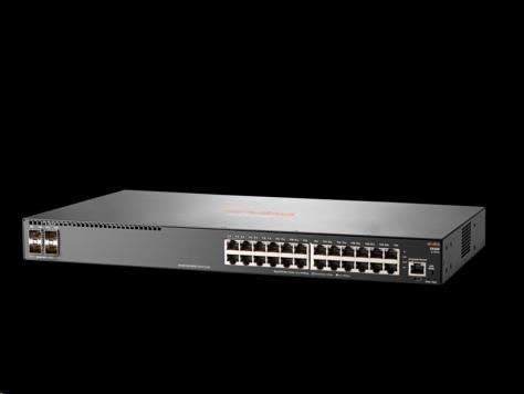 Aruba 2930F 24G 4SFP+ Swch RENEW