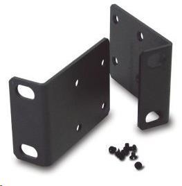 Hikvision 19" 1U 440-445 Mounting Bracket, Montážní sada do racku pro řadu DS-76xx/72xx, 1U (440-445mm)
