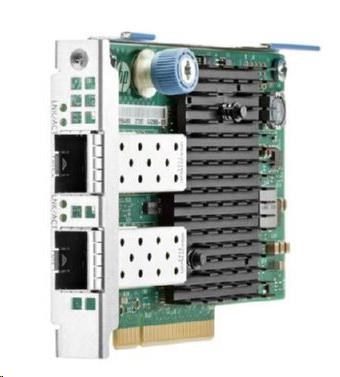 HPE Ethernet 10Gb 2-port 562FLR-SFP+ X710-DA2 Adapter