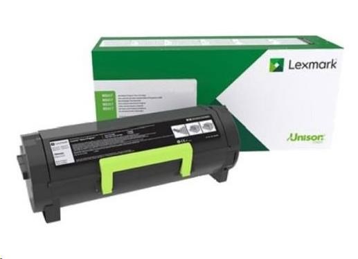 Lexmark  toner pro CS/CX 727, CS728 Yellow z programu Lexmark Return na 10 000 stran