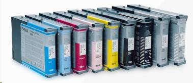 EPSON ink bar Stylus PRO 4000/4400/7600/9600 - Cyan (110ml)