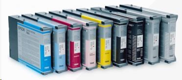 EPSON ink bar Stylus PRO 4000/4400/7600/9600 - Magenta (110ml)