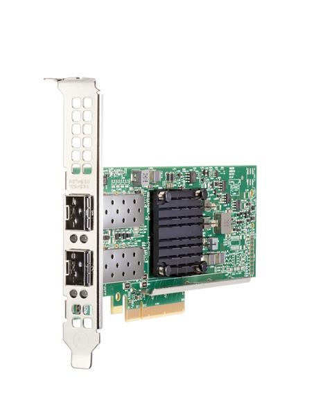 HPE Ethernet 10/25Gb 2-port 631SFP28 BCM57414 Adapter