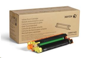 Xerox Yellow Drum Cartridge pro VersaLink C500/C505(40 000 PAGES)