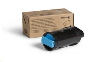 Xerox Cyan Extra High Capacity Toner pro The VersaLink C605 (16 800 PAGES)