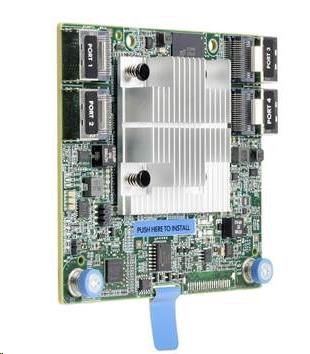 HPE Smart Array P816i-a SR Gen10 (16Int/4GB Cache/SmartCache) dl180/dl360/380/ml350 12G SAS Modular Controller