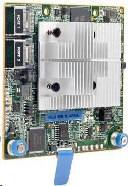 HPE Smart Array P408i-a SR G10 8Int 2G/12Gbit SAS Modular Controller dl180/dl360/380g10 dl345/360/380/385g10+ ml350g10