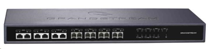 Grandstream HA100 [bezvýpadkové řešení pro UCM6510]