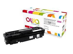 OWA Armor toner pro HP Color Laserjet Pro M377 MFP, M452, M477 MFP, 5000 stran, CF413X,červená/magenta