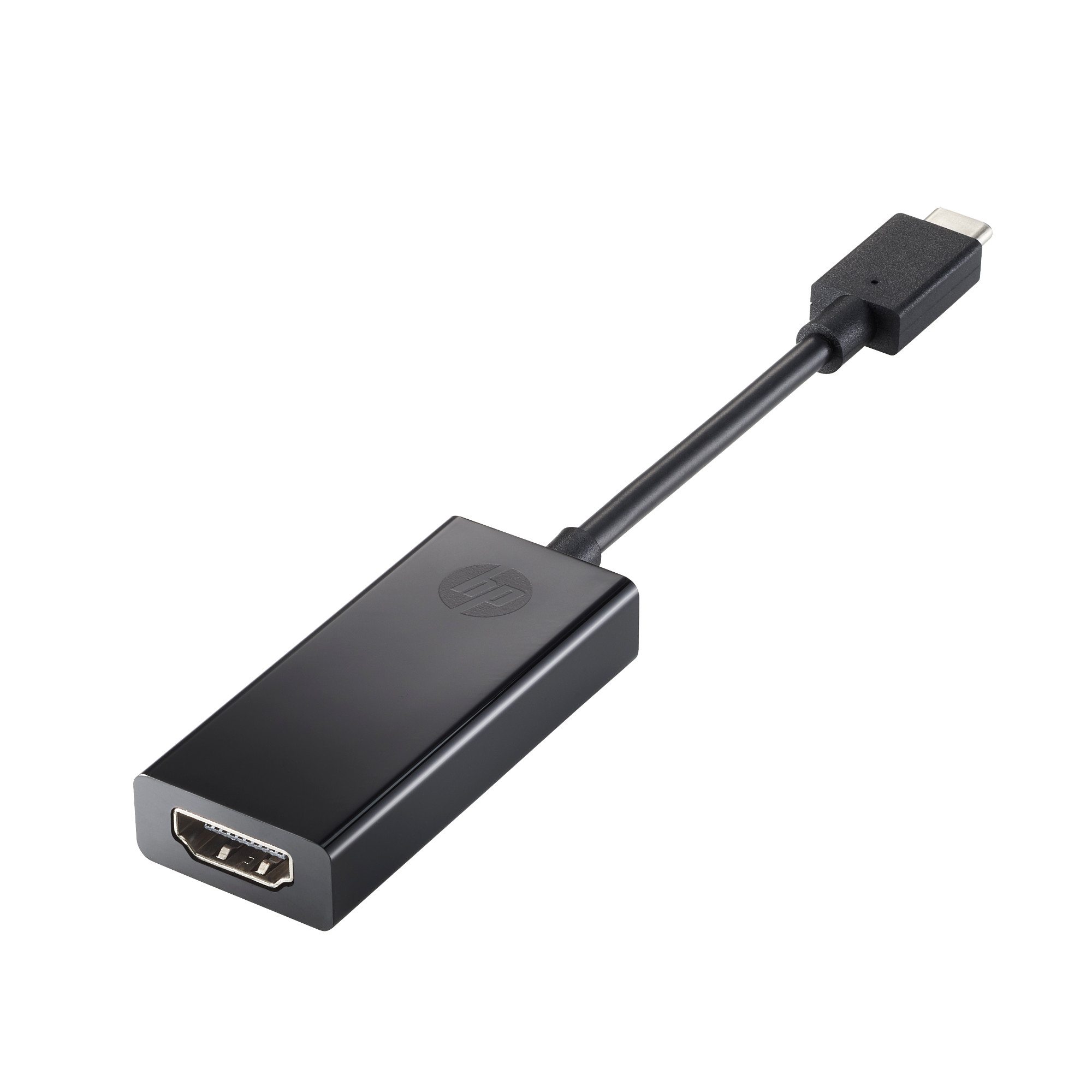 HP USB-C to HDMI 2.0 Adapter