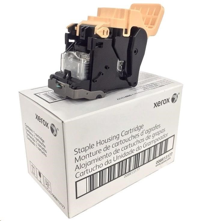Xerox sponky pro Booklet Maker pro Xerox AltaLink C8030/C8035/C8045/C8055/C8070 a VersaLink C8000 (5 000 sponek)