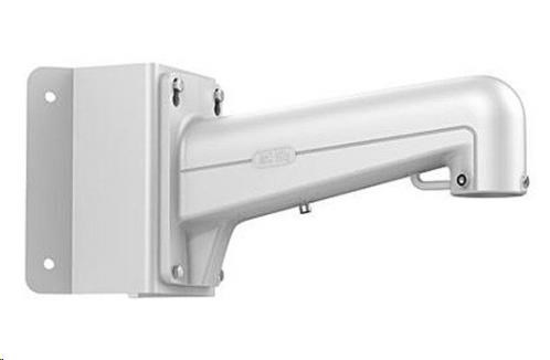HIKVISION konzole na zeď vč. adaptéru na roh pro PTZ kamery DS-2DE