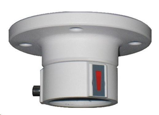 HIKVISION konzole "přímo"na strop pro PTZ kamery DS-2DE