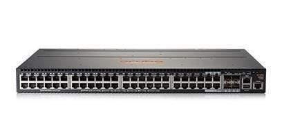 Aruba 2930M 48G 1-slot Switch