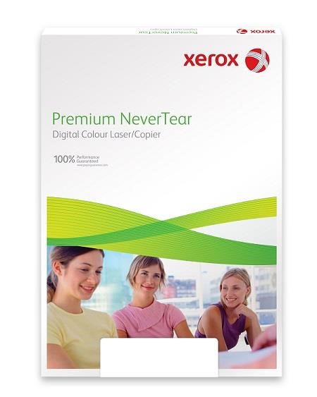 Xerox Papír Standard Never Tear - PNT 340m SRA3 (478g/250 listů, SRA3)