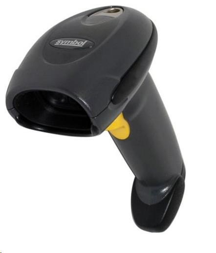 Zebra čtečka LI4278 (jen čtečka) LINEAR IMG BT TWL black