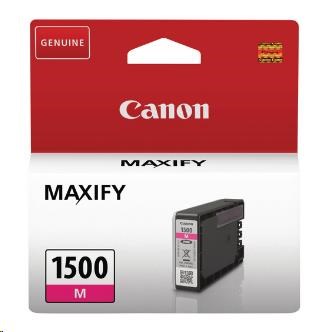 Canon BJ CARTRIDGE PGI-1500 M 4,5ml