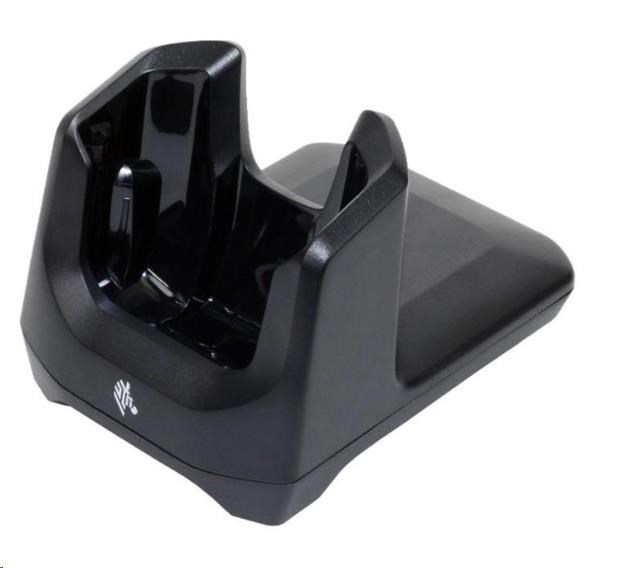 Zebra nabíjecí základna USB pro TC20/TC25 - bez adaptéru