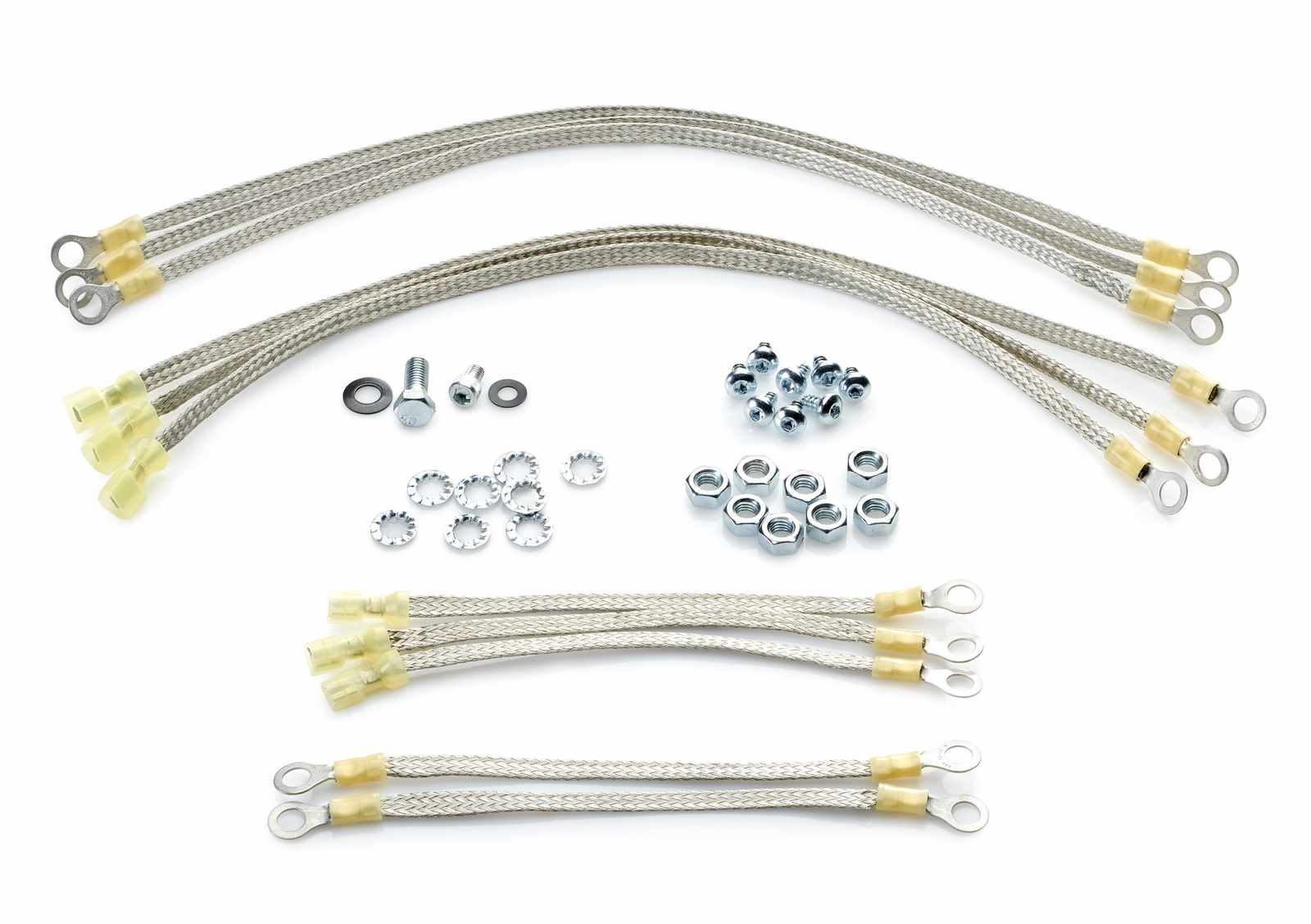 HPE G2 Rack Grounding Kit