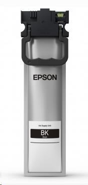 EPSON ink čer WF-C5xxx Series Ink Cartridge L Black 35,7 ml (3.000 str.)