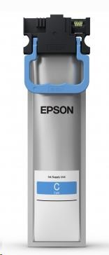 EPSON ink bar WF-C5xxx Series Ink Cartridge L Cyan 19,9 ml (3.000 str.)