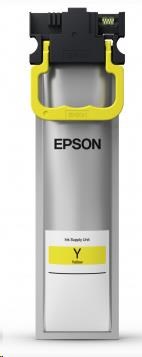 EPSON Ink bar WF-C5xxx Series Ink Cartridge XL Yellow 38,1 ml (5.000 str.)