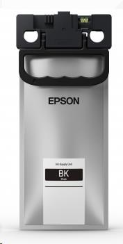 EPSON Ink čer WF-C5x90 Series Ink Cartridge XXL Black 136,7 ml (10.000 str.)