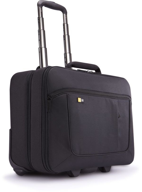 Case Logic kufr na kolečkách ANR317K pro notebook 17,3'' a tablet 10,1", černá
