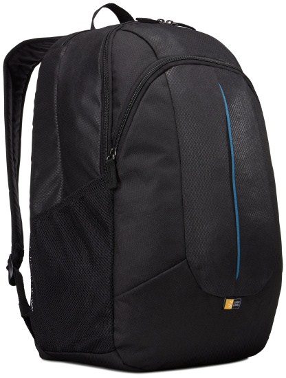 Case Logic batoh Prevailer PREV217 pro notebook 17,3” a tablet 10", černá