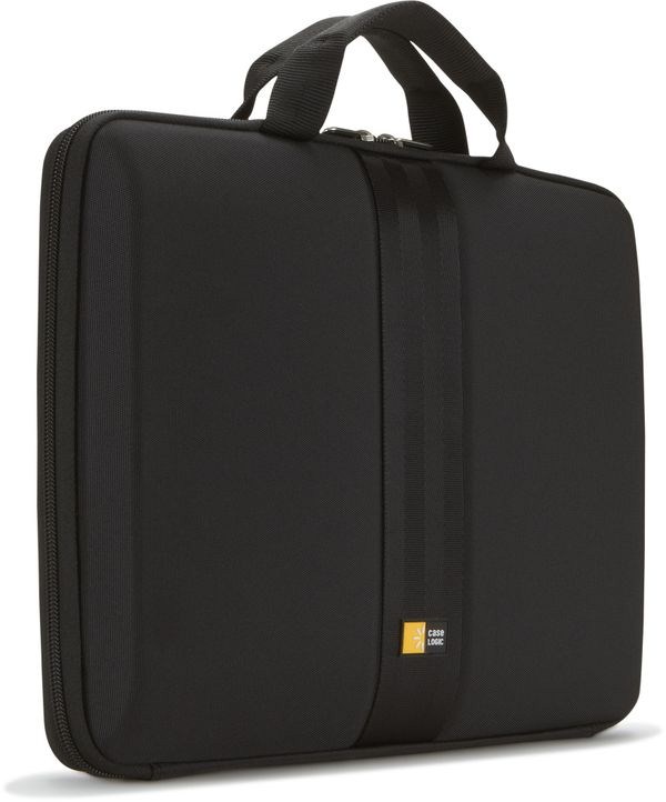 Case Logic brašna QNS113K pro notebook 13", černá