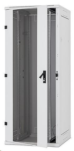TRITON 19" stojanový rozvaděč RTA 32U/800x800