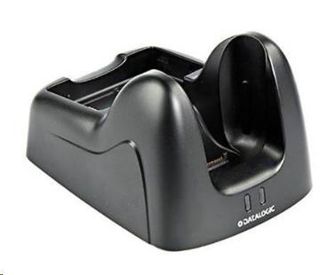 Datalogic charging station, single slot