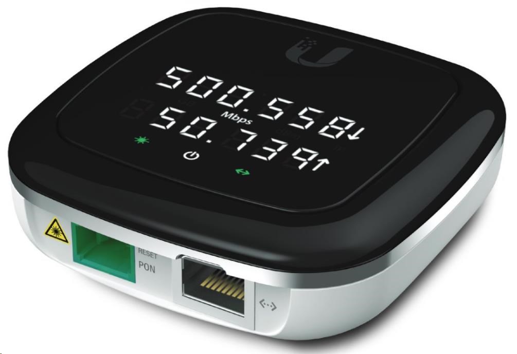 UBNT UF-NANO - U Fiber, Nano, GPON CPE