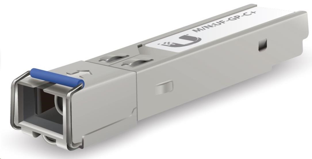 UBNT UF-GP-C+ - U Fiber GPON OLT, Class C+ SFP Module