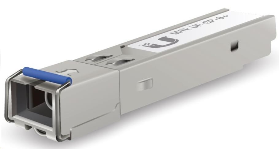 UBNT UF-GP-B+ - U Fiber GPON OLT, Class B+ SFP Module
