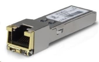 UBNT UACC-CM-RJ45-1G [SFP modul s RJ45 s podporou 10/100/1000 ethernetu]