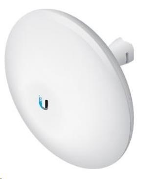 UBNT airMAX NanoBeam 2AC 2x13dBi [AP/Client, 2.4GHz, 2x13dBi, 10/100/1000 Ethernet, airMAX ac]