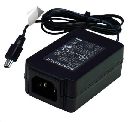 DATALOGIC napájecí zdroj pro 4-slot nabíječku baterií