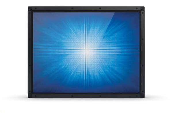 ELO dotykový monitor 1598L 15" LED Open Frame HDMI VGA/DisplayPort AT (Resistive) Single-touch USB-bez zdroje