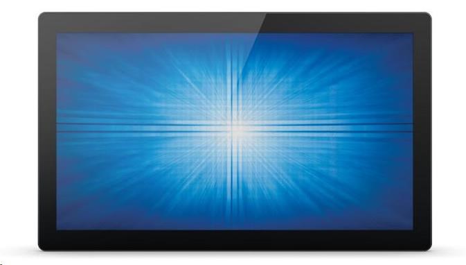 ELO dotykový monitor 2294L 21.5" HD LED Open Frame HDMI VGA/DisplayPort,CAP 10 Touch bezrámečkový USB-bez zdroje