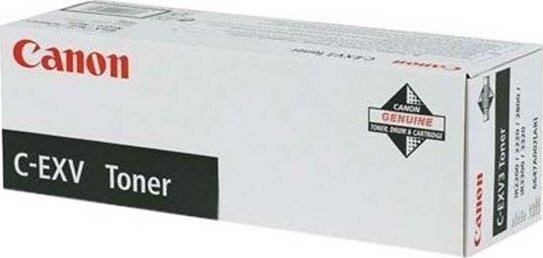 Canon Toner C-EXV-39 Black (32,000 str.)