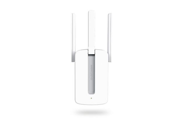 MERCUSYS MW300RE WiFi4 Extender/Repeater (N300,2,4GHz)
