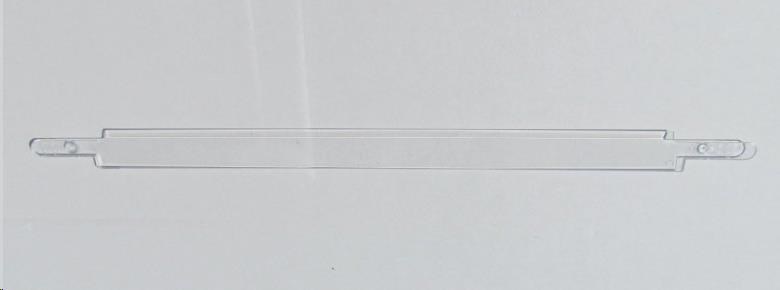 Přítlačné pravítko pro řezačku KW eco 46 (3216)