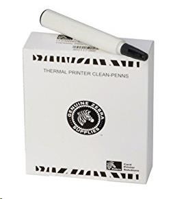 Zebra čisticí pero na tiskové hlavy, 12ks