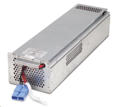 APC Replacement Battery Cartridge #27, SU2200RMXL3U, SU2200RMXLI3U, SU3000RMXL3U, SU3000RMXLI3U, SU48R3XLBP