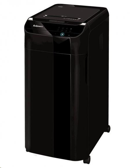 Skartovač Fellowes AutoMax 350 C